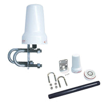 Iridium Qualifies for Free Shipping Iridium Pole Mast Mount Antenna for Go #RST710