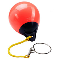 Ironwood Pacific Outdoors Qualifies for Free Shipping Ironwood Pacific Anchor Ring HD Assembly w/Jumbo Red Buoy #002.75R