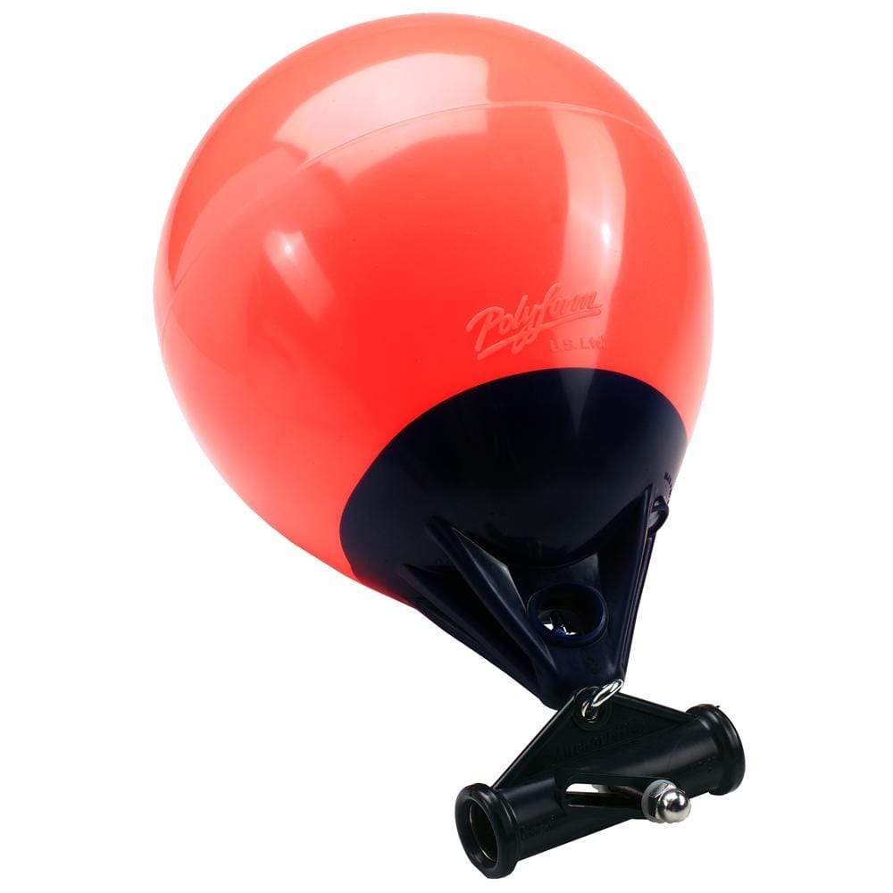 Ironwood Pacific Outdoors Qualifies for Free Shipping Ironwood Pacific Anchorlift with Standard Red Buoy #002.1R