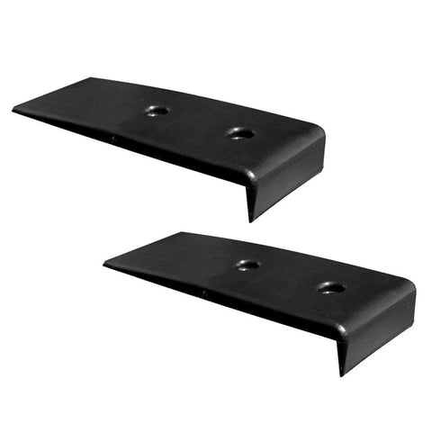 Ironwood Pacific Outdoors Qualifies for Free Shipping Ironwood Pacific Bunkender Kit 2 Black Pads #013.6