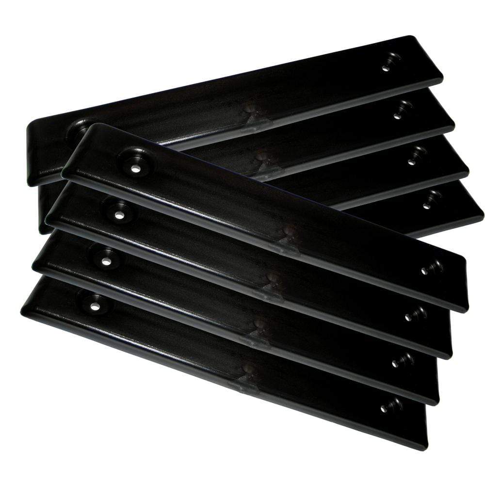 Ironwood Pacific Outdoors Qualifies for Free Shipping Ironwood Pacific E-Z Slide Kit #1 8 Black Pads #013.0