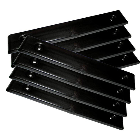 Ironwood Pacific Outdoors Qualifies for Free Shipping Ironwood Pacific E-Z Slide Kit #1 8 Black Pads #013.0