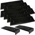 Ironwood Pacific Outdoors Qualifies for Free Shipping Ironwood Pacific E-Z Slide Kit #3 8 Black Pads #013.2