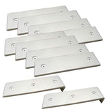 Ironwood Pacific Outdoors Qualifies for Free Shipping Ironwood Pacific E-Z Slide Kit #3 8 White Pads #013.2W