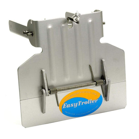Ironwood Pacific Outdoors Qualifies for Free Shipping Ironwood Pacific Easytroller Trolling Plate #016.15