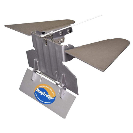 Ironwood Pacific Outdoors Qualifies for Free Shipping Ironwood Pacific Easytroller Trolling Plate #016.25