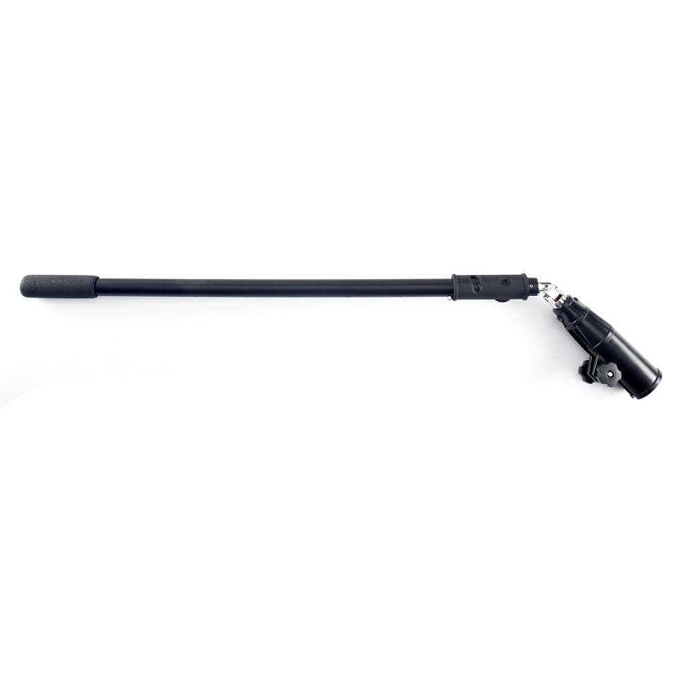 Ironwood Pacific Outdoors Qualifies for Free Shipping Ironwood Pacific Extended Trolling Motor Handle 37-52 001.0 U-Model