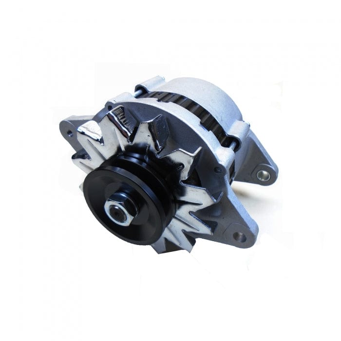 J&N Electric Qualifies for Free Shipping J&N Electric AEP Alternator #400-44025