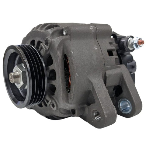 J&N Electric Qualifies for Free Shipping J&N Electric Alternator #400-52434