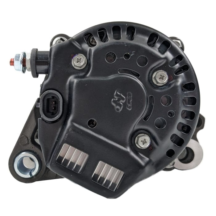 J&N Electric Qualifies for Free Shipping J&N Electric Alternator #400-52434