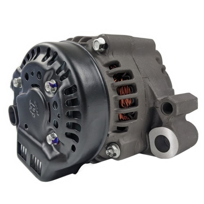 J&N Electric Qualifies for Free Shipping J&N Electric Alternator #400-52434