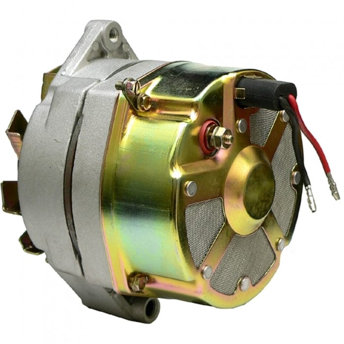 J&N Electric Qualifies for Free Shipping J&N Electric Alternator Delco 63a #400-12089
