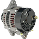 J&N Electric Qualifies for Free Shipping J&N Electric Alternator Delco 70 Amp 6 Groove Pulley #400-12151