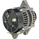J&N Electric Qualifies for Free Shipping J&N Electric Alternator Delco 70 Amp 6 Groove Pulley #400-12299