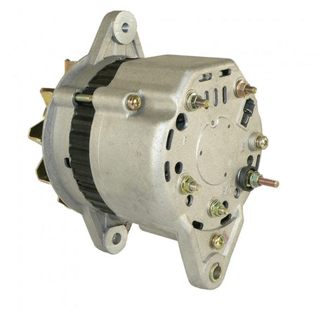 J&N Electric Qualifies for Free Shipping J&N Electric Alternator Diesel Hitachi 35a #400-44041