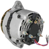 J&N Electric Qualifies for Free Shipping J&N Electric Alternator Mando 55a #400-46022