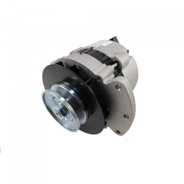 J&N Electric Qualifies for Free Shipping J&N Electric Alternator Mando 55a #400-46026