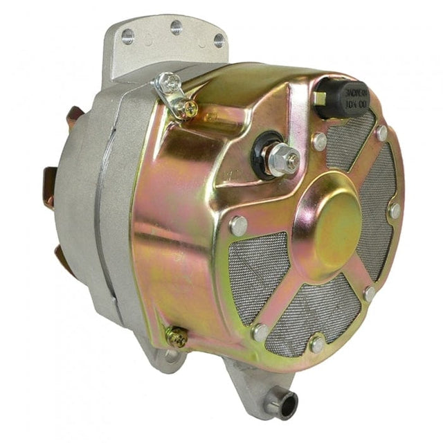 J&N Electric Qualifies for Free Shipping J&N Electric Alternator Single Wire Saddle Mount #400-20013