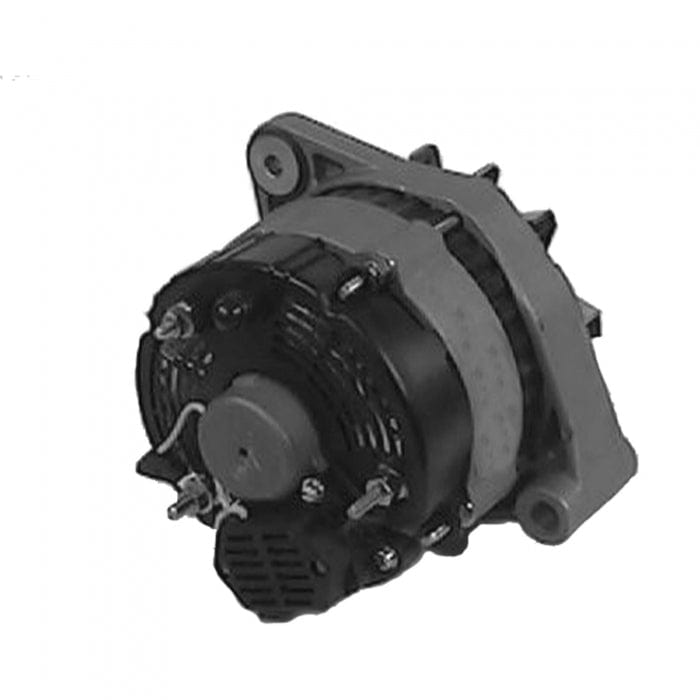 J&N Electric Qualifies for Free Shipping J&N Electric Alternator Valeo 50a #400-40044