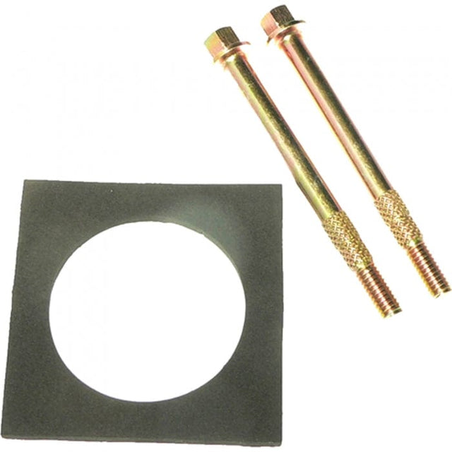 J&N Electric Qualifies for Free Shipping J&N Electric Bolt Kit #470-12014