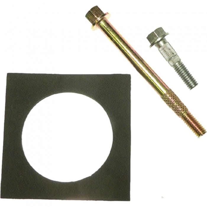 J&N Electric Qualifies for Free Shipping J&N Electric Bolt Kit #470-12015