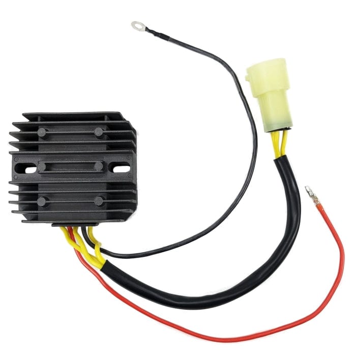 J&N Electric Qualifies for Free Shipping J&N Electric Rectifier Regulator #230-22144