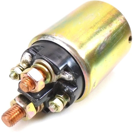 J&N Electric Qualifies for Free Shipping J&N Electric Solenoid 12 Volt #245-12233