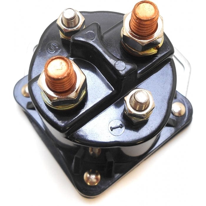 J&N Electric Qualifies for Free Shipping J&N Electric Solenoid #240-01097