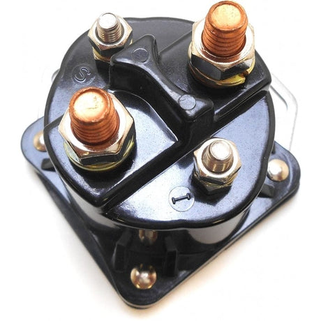 J&N Electric Qualifies for Free Shipping J&N Electric Solenoid #240-01097