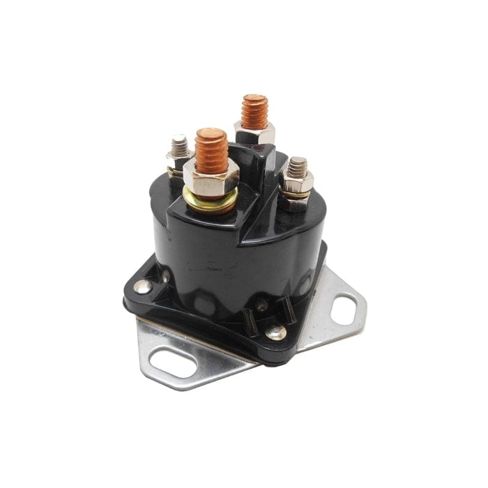 J&N Electric Qualifies for Free Shipping J&N Electric Solenoid #240-01097