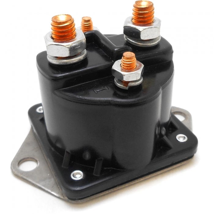 J&N Electric Qualifies for Free Shipping J&N Electric Solenoid #240-20007