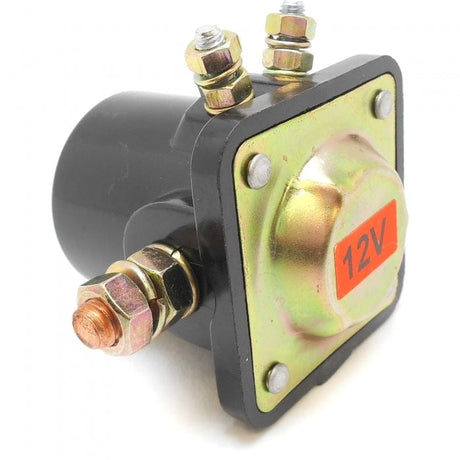 J&N Electric Qualifies for Free Shipping J&N Electric Solenoid #240-22011