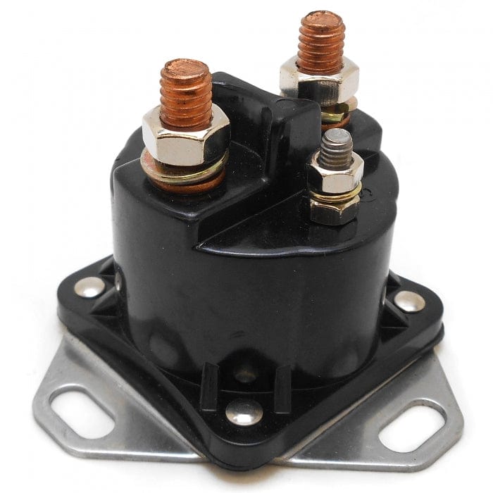 J&N Electric Qualifies for Free Shipping J&N Electric Solenoid #240-22032