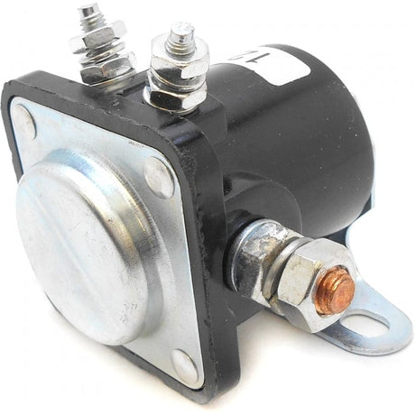 J&N Electric Qualifies for Free Shipping J&N Electric Solenoid Mercury #240-14000