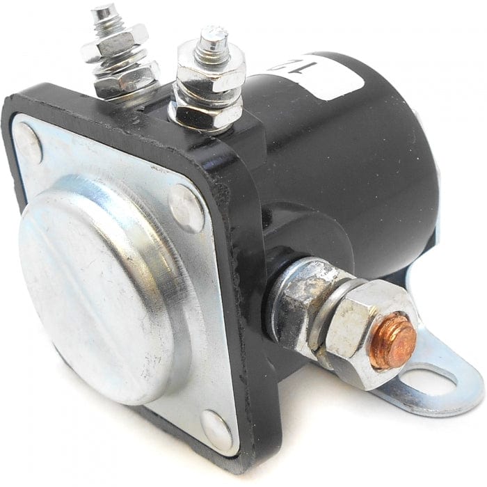 J&N Electric Qualifies for Free Shipping J&N Electric Solenoid Mercury #240-14000