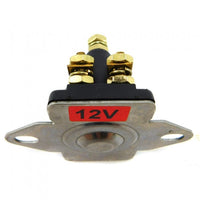 J&N Electric Qualifies for Free Shipping J&N Electric Solenoid Mercury #240-22004