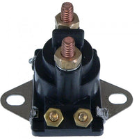 J&N Electric Solenoid Mercury #240-22005