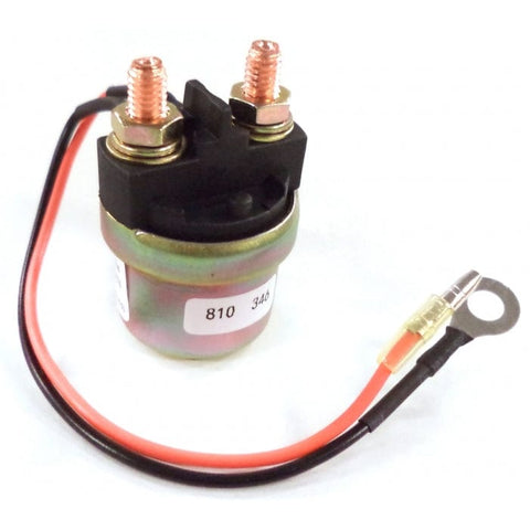 J&N Electric Qualifies for Free Shipping J&N Electric Solenoid Yamaha #240-22016