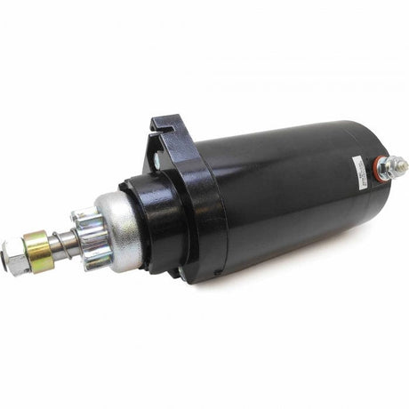 J&N Electric Qualifies for Free Shipping J&N Electric Starter #410-21047