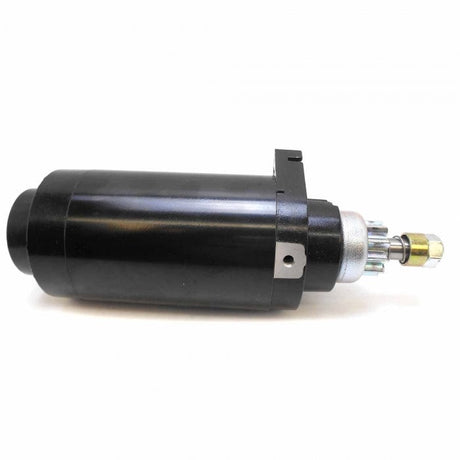J&N Electric Qualifies for Free Shipping J&N Electric Starter #410-21047