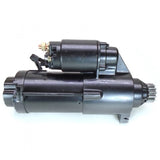 J&N Electric Qualifies for Free Shipping J&N Electric Starter Delco CCW 14-Tooth #410-12382
