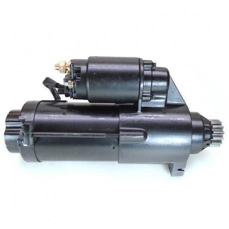 J&N Electric Qualifies for Free Shipping J&N Electric Starter Delco CCW 14-Tooth #410-12382