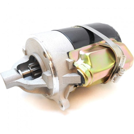 J&N Electric Qualifies for Free Shipping J&N Electric Starter Ford Old Style CW with Stud Post #410-14086