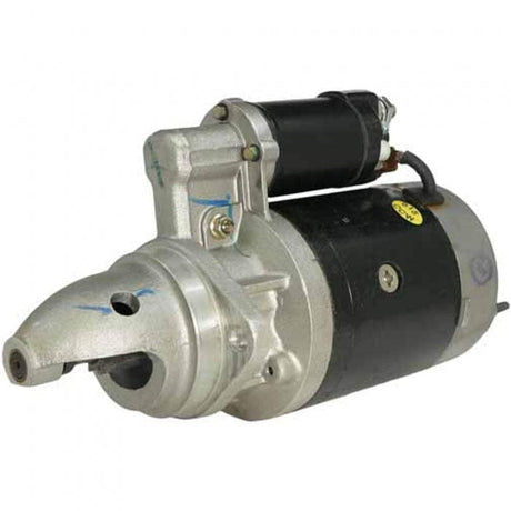 J&N Electric Qualifies for Free Shipping J&N Electric Starter Large Delco Aluminum Housing CCW #410-12114