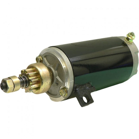 J&N Electric Qualifies for Free Shipping J&N Electric Starter Outboard CCW 10-Tooth #410-21012