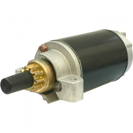 J&N Electric Qualifies for Free Shipping J&N Electric Starter Outboard CCW 10-Tooth #410-21022
