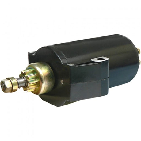 J&N Electric Qualifies for Free Shipping J&N Electric Starter Outboard CCW 10-Tooth #410-21024