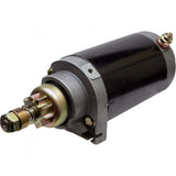 J&N Electric Qualifies for Free Shipping J&N Electric Starter Outboard CCW 10-Tooth #410-21035