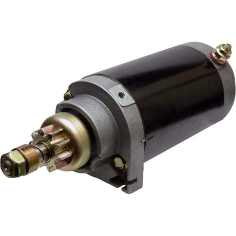 J&N Electric Qualifies for Free Shipping J&N Electric Starter Outboard CCW 10-Tooth #410-21035