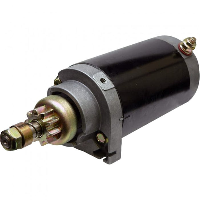 J&N Electric Qualifies for Free Shipping J&N Electric Starter Outboard CCW 10-Tooth #410-21035